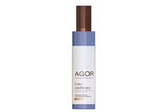 Незмивний БІО-кондиціонер GUTO для зволоження волосся, Agor, 105 мл