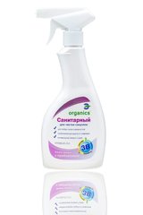 Пробиотическое средство для чистки и санитарно-гигиенической обработки Organics, 500 мл