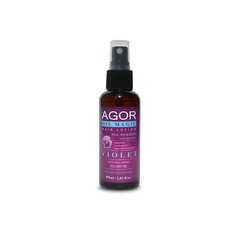 Лосьон для волос "Масло-флюид VIOLET", Agor, 60 мл