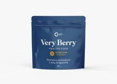 Клетчатка ягод и фруктов с пребиотиками Very Berry 300 г