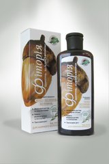 Шампунь-бальзам с фитором биоактивный для жирных волос, от перхоти, Фитория, 250 мл