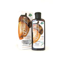 Шампунь-бальзам кондиционер «Фитория» с маслом чайного дерева для жирных волос, Фитория, 250 мл