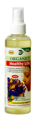 Пробиотический спрей для зашиты от инфекций и устранения неприятных запахов, Organics Healthy Life, 200 мл