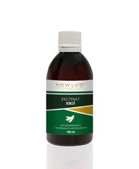 Растительный экстракт хвои (является мочегонным, витаминным и кровоочистительным средством), NEW LIFE, 100 мл