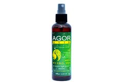 Тонік для волосся «Гідролат HYDRO-MIX», Agor, 100 мл