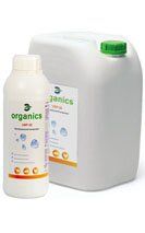 Пробиотическое средство - концентрат для обработки выгребных ям и биотуалетов Organics Septiс, 1000 мл