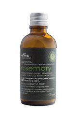 Шампунь для жирных и нормальных волос Rosemary, Vins, 50 мл